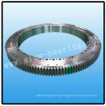 Heavy duty machinery Three Row Roller Slewing Ring